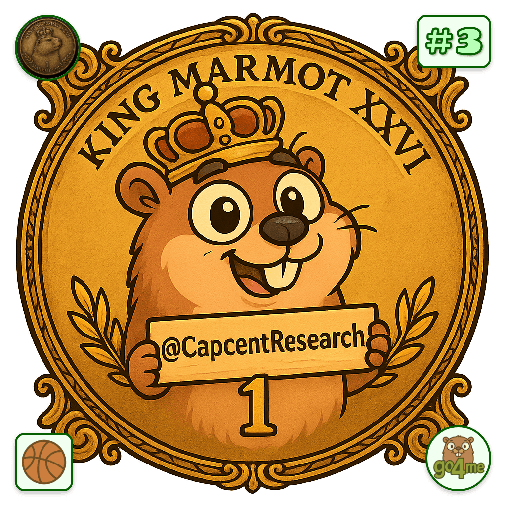 CapcentResearch avatar